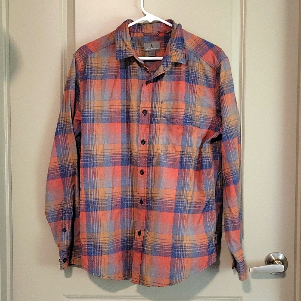 Royal Robbins